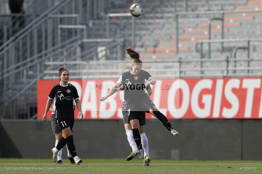 Franziska Simon, AKON Arena, Würzburg, 11.04.2023, sport, action, BFV, Fussball, BFV-Verbandspokal, Bayernliga, Regionalliga, FFC, FWK, 1. FFC Hof, FC Würzburger Kickers - Bild-ID: 2358656 Franziska Simon, AKON Arena, Würzburg, 11.04.2023, sport, action, BFV, Fussball, BFV-Verbandspokal, Bayernliga, Regionalliga, FFC, FWK, 1. FFC Hof, FC Würzburger Kickers - Bild-ID: 2358656