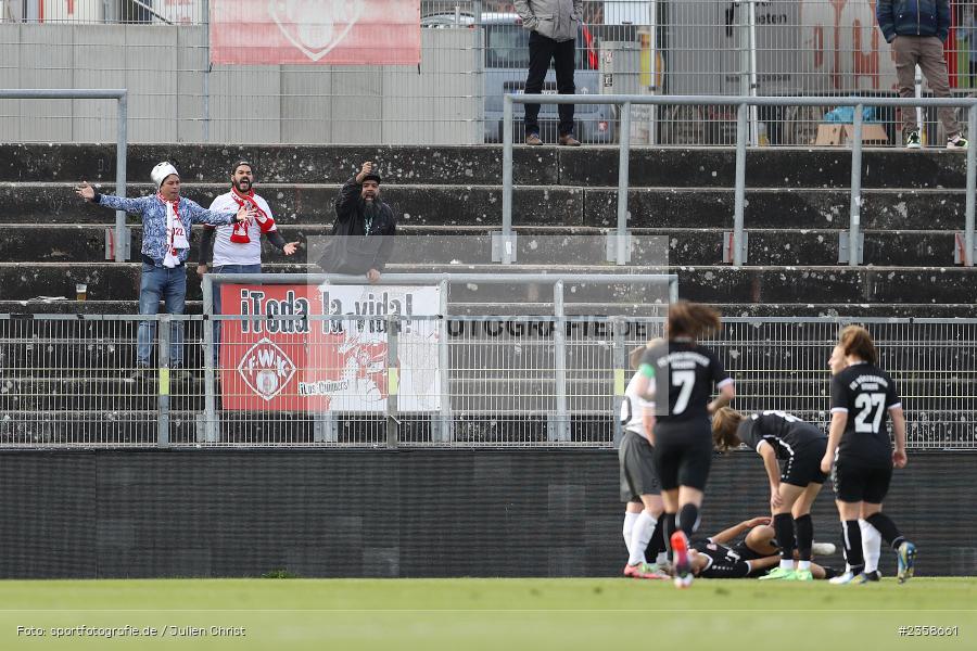 AKON Arena, Würzburg, 11.04.2023, sport, action, BFV, Fussball, BFV-Verbandspokal, Bayernliga, Regionalliga, FFC, FWK, 1. FFC Hof, FC Würzburger Kickers - Bild-ID: 2358661 AKON Arena, Würzburg, 11.04.2023, sport, action, BFV, Fussball, BFV-Verbandspokal, Bayernliga, Regionalliga, FFC, FWK, 1. FFC Hof, FC Würzburger Kickers - Bild-ID: 2358661