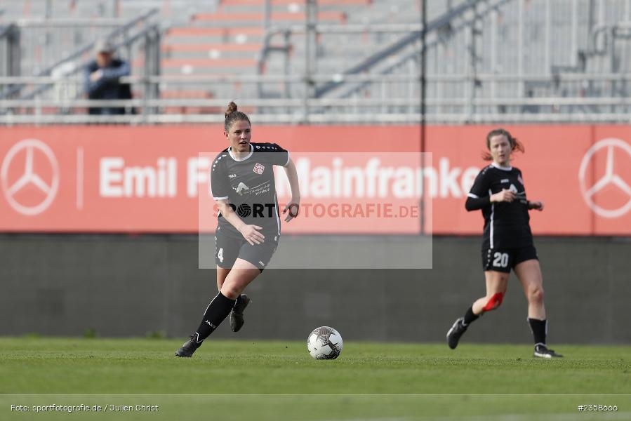 Meike Bohn, AKON Arena, Würzburg, 11.04.2023, sport, action, BFV, Fussball, BFV-Verbandspokal, Bayernliga, Regionalliga, FFC, FWK, 1. FFC Hof, FC Würzburger Kickers - Bild-ID: 2358666 Meike Bohn, AKON Arena, Würzburg, 11.04.2023, sport, action, BFV, Fussball, BFV-Verbandspokal, Bayernliga, Regionalliga, FFC, FWK, 1. FFC Hof, FC Würzburger Kickers - Bild-ID: 2358666