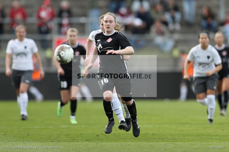 Jule Dickmeis, AKON Arena, Würzburg, 11.04.2023, sport, action, BFV, Fussball, BFV-Verbandspokal, Bayernliga, Regionalliga, FFC, FWK, 1. FFC Hof, FC Würzburger Kickers - Bild-ID: 2358691 Jule Dickmeis, AKON Arena, Würzburg, 11.04.2023, sport, action, BFV, Fussball, BFV-Verbandspokal, Bayernliga, Regionalliga, FFC, FWK, 1. FFC Hof, FC Würzburger Kickers - Bild-ID: 2358691