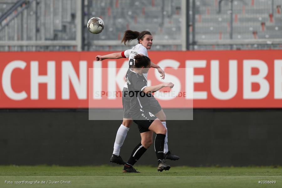 Isabell Kastner, AKON Arena, Würzburg, 11.04.2023, sport, action, BFV, Fussball, BFV-Verbandspokal, Bayernliga, Regionalliga, FFC, FWK, 1. FFC Hof, FC Würzburger Kickers - Bild-ID: 2358699 Isabell Kastner, AKON Arena, Würzburg, 11.04.2023, sport, action, BFV, Fussball, BFV-Verbandspokal, Bayernliga, Regionalliga, FFC, FWK, 1. FFC Hof, FC Würzburger Kickers - Bild-ID: 2358699