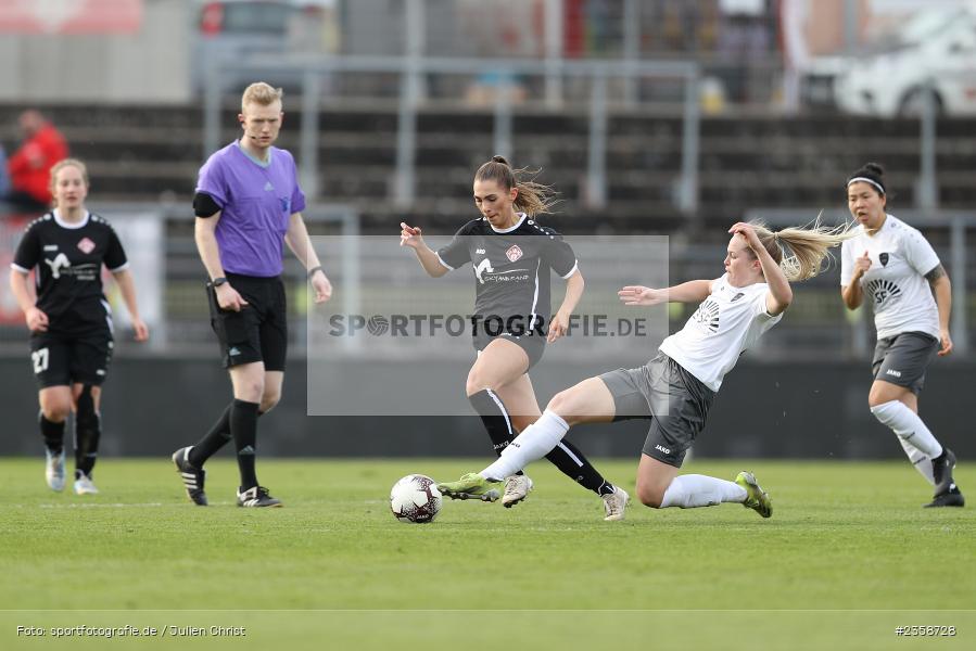 Sophia Klärle, AKON Arena, Würzburg, 11.04.2023, sport, action, BFV, Fussball, BFV-Verbandspokal, Bayernliga, Regionalliga, FFC, FWK, 1. FFC Hof, FC Würzburger Kickers - Bild-ID: 2358728 Sophia Klärle, AKON Arena, Würzburg, 11.04.2023, sport, action, BFV, Fussball, BFV-Verbandspokal, Bayernliga, Regionalliga, FFC, FWK, 1. FFC Hof, FC Würzburger Kickers - Bild-ID: 2358728