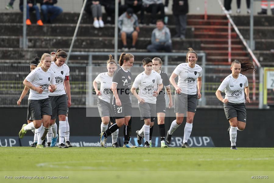 Marie Baumgärtner, AKON Arena, Würzburg, 11.04.2023, sport, action, BFV, Fussball, BFV-Verbandspokal, Bayernliga, Regionalliga, FFC, FWK, 1. FFC Hof, FC Würzburger Kickers - Bild-ID: 2358735 Marie Baumgärtner, AKON Arena, Würzburg, 11.04.2023, sport, action, BFV, Fussball, BFV-Verbandspokal, Bayernliga, Regionalliga, FFC, FWK, 1. FFC Hof, FC Würzburger Kickers - Bild-ID: 2358735