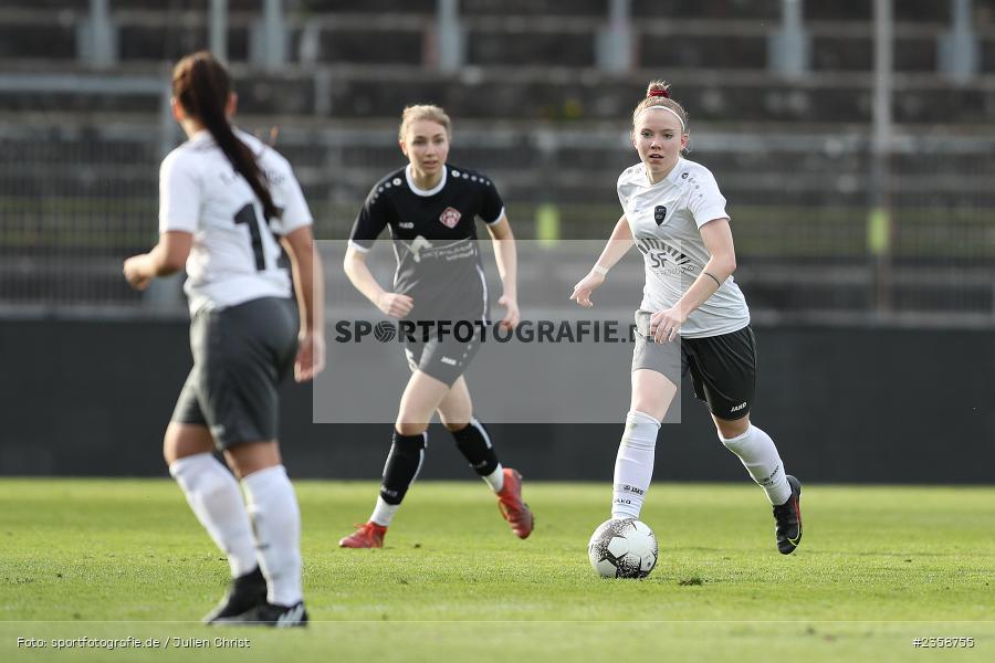 Stephanie Köhler, AKON Arena, Würzburg, 11.04.2023, sport, action, BFV, Fussball, BFV-Verbandspokal, Bayernliga, Regionalliga, FFC, FWK, 1. FFC Hof, FC Würzburger Kickers - Bild-ID: 2358755 Stephanie Köhler, AKON Arena, Würzburg, 11.04.2023, sport, action, BFV, Fussball, BFV-Verbandspokal, Bayernliga, Regionalliga, FFC, FWK, 1. FFC Hof, FC Würzburger Kickers - Bild-ID: 2358755