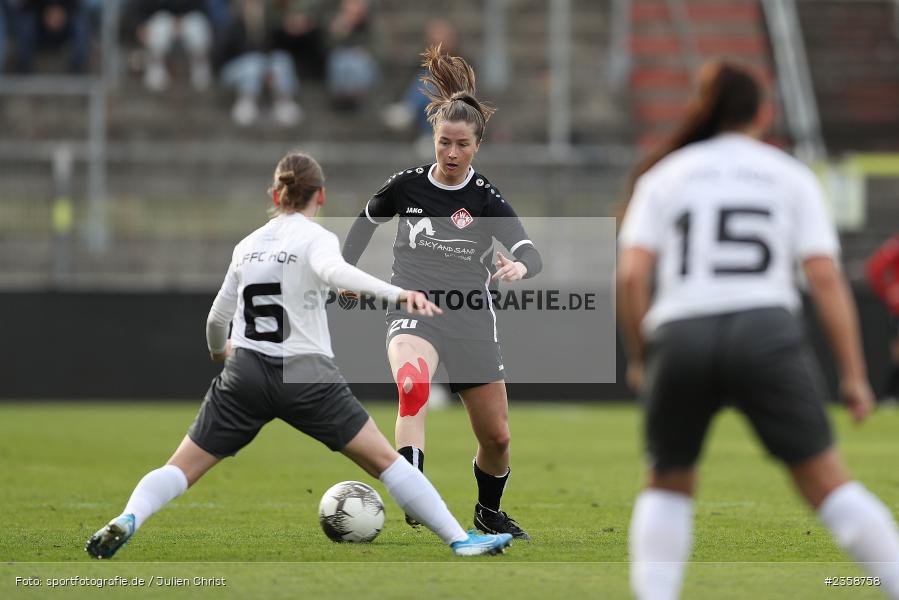 Nicole Kreußer, AKON Arena, Würzburg, 11.04.2023, sport, action, BFV, Fussball, BFV-Verbandspokal, Bayernliga, Regionalliga, FFC, FWK, 1. FFC Hof, FC Würzburger Kickers - Bild-ID: 2358758 Nicole Kreußer, AKON Arena, Würzburg, 11.04.2023, sport, action, BFV, Fussball, BFV-Verbandspokal, Bayernliga, Regionalliga, FFC, FWK, 1. FFC Hof, FC Würzburger Kickers - Bild-ID: 2358758