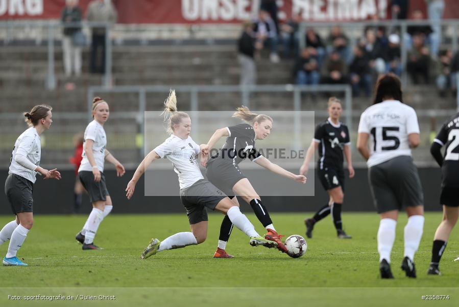 Anne Förster, AKON Arena, Würzburg, 11.04.2023, sport, action, BFV, Fussball, BFV-Verbandspokal, Bayernliga, Regionalliga, FFC, FWK, 1. FFC Hof, FC Würzburger Kickers - Bild-ID: 2358774 Anne Förster, AKON Arena, Würzburg, 11.04.2023, sport, action, BFV, Fussball, BFV-Verbandspokal, Bayernliga, Regionalliga, FFC, FWK, 1. FFC Hof, FC Würzburger Kickers - Bild-ID: 2358774
