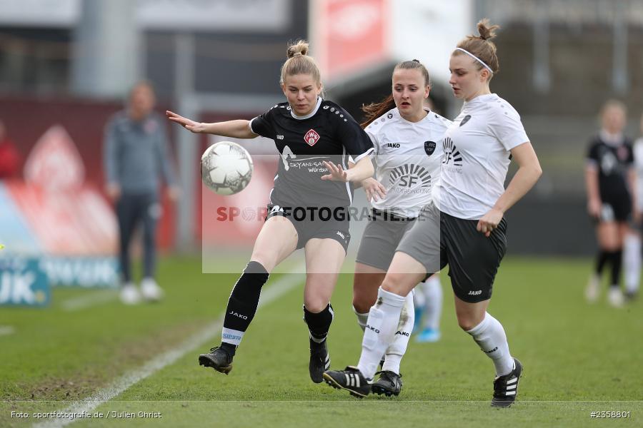 AKON Arena, Würzburg, 11.04.2023, sport, action, BFV, Fussball, BFV-Verbandspokal, Bayernliga, Regionalliga, FFC, FWK, 1. FFC Hof, FC Würzburger Kickers - Bild-ID: 2358801 AKON Arena, Würzburg, 11.04.2023, sport, action, BFV, Fussball, BFV-Verbandspokal, Bayernliga, Regionalliga, FFC, FWK, 1. FFC Hof, FC Würzburger Kickers - Bild-ID: 2358801