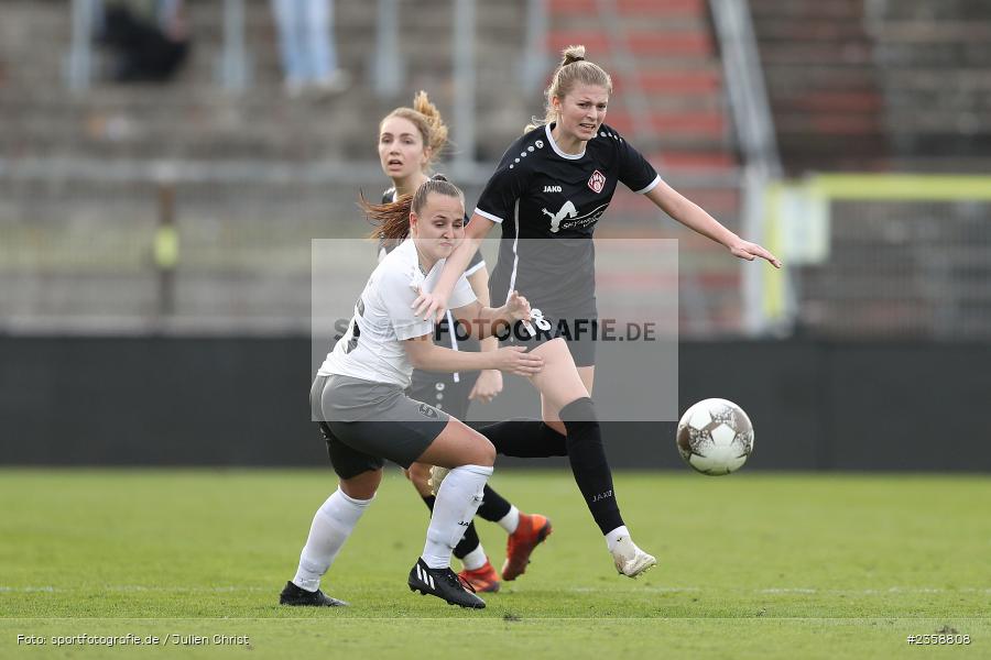 Anna Horwath, AKON Arena, Würzburg, 11.04.2023, sport, action, BFV, Fussball, BFV-Verbandspokal, Bayernliga, Regionalliga, FFC, FWK, 1. FFC Hof, FC Würzburger Kickers - Bild-ID: 2358808 Anna Horwath, AKON Arena, Würzburg, 11.04.2023, sport, action, BFV, Fussball, BFV-Verbandspokal, Bayernliga, Regionalliga, FFC, FWK, 1. FFC Hof, FC Würzburger Kickers - Bild-ID: 2358808