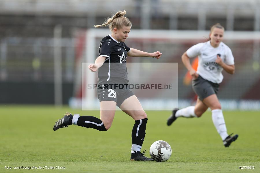 Ela Schlicker, AKON Arena, Würzburg, 11.04.2023, sport, action, BFV, Fussball, BFV-Verbandspokal, Bayernliga, Regionalliga, FFC, FWK, 1. FFC Hof, FC Würzburger Kickers - Bild-ID: 2358812 Ela Schlicker, AKON Arena, Würzburg, 11.04.2023, sport, action, BFV, Fussball, BFV-Verbandspokal, Bayernliga, Regionalliga, FFC, FWK, 1. FFC Hof, FC Würzburger Kickers - Bild-ID: 2358812