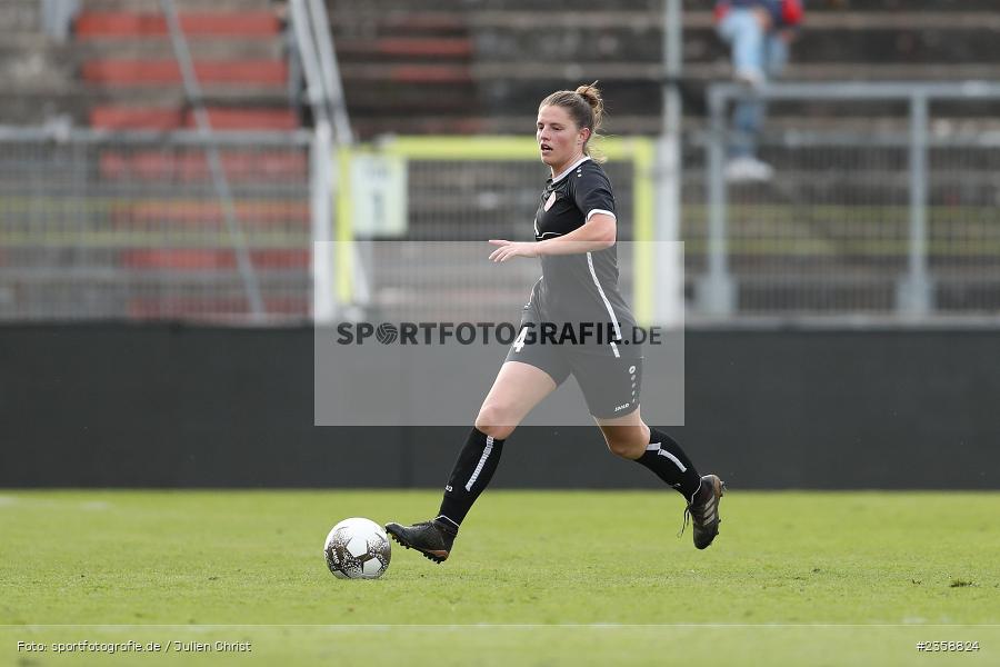 Meike Bohn, AKON Arena, Würzburg, 11.04.2023, sport, action, BFV, Fussball, BFV-Verbandspokal, Bayernliga, Regionalliga, FFC, FWK, 1. FFC Hof, FC Würzburger Kickers - Bild-ID: 2358824