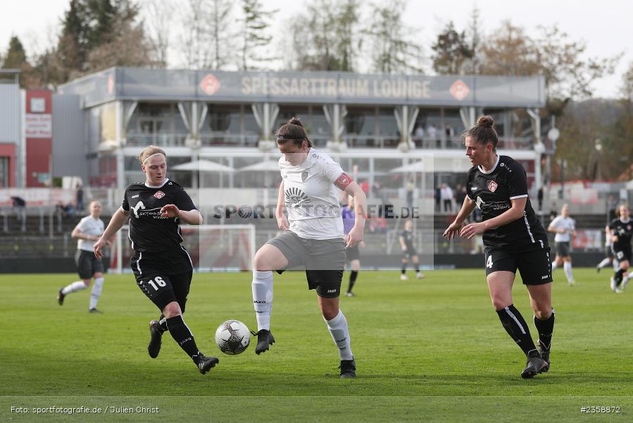Isabell Kastner, AKON Arena, Würzburg, 11.04.2023, sport, action, BFV, Fussball, BFV-Verbandspokal, Bayernliga, Regionalliga, FFC, FWK, 1. FFC Hof, FC Würzburger Kickers - Bild-ID: 2358872 Isabell Kastner, AKON Arena, Würzburg, 11.04.2023, sport, action, BFV, Fussball, BFV-Verbandspokal, Bayernliga, Regionalliga, FFC, FWK, 1. FFC Hof, FC Würzburger Kickers - Bild-ID: 2358872