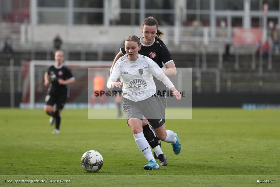 Natalie Fischer, AKON Arena, Würzburg, 11.04.2023, sport, action, BFV, Fussball, BFV-Verbandspokal, Bayernliga, Regionalliga, FFC, FWK, 1. FFC Hof, FC Würzburger Kickers - Bild-ID: 2358877 Natalie Fischer, AKON Arena, Würzburg, 11.04.2023, sport, action, BFV, Fussball, BFV-Verbandspokal, Bayernliga, Regionalliga, FFC, FWK, 1. FFC Hof, FC Würzburger Kickers - Bild-ID: 2358877