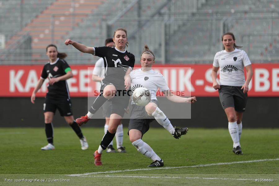 Anne Förster, AKON Arena, Würzburg, 11.04.2023, sport, action, BFV, Fussball, BFV-Verbandspokal, Bayernliga, Regionalliga, FFC, FWK, 1. FFC Hof, FC Würzburger Kickers - Bild-ID: 2358886 Anne Förster, AKON Arena, Würzburg, 11.04.2023, sport, action, BFV, Fussball, BFV-Verbandspokal, Bayernliga, Regionalliga, FFC, FWK, 1. FFC Hof, FC Würzburger Kickers - Bild-ID: 2358886