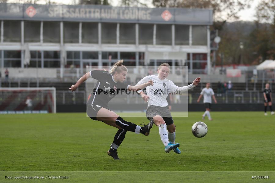 Ela Schlicker, AKON Arena, Würzburg, 11.04.2023, sport, action, BFV, Fussball, BFV-Verbandspokal, Bayernliga, Regionalliga, FFC, FWK, 1. FFC Hof, FC Würzburger Kickers - Bild-ID: 2358888 Ela Schlicker, AKON Arena, Würzburg, 11.04.2023, sport, action, BFV, Fussball, BFV-Verbandspokal, Bayernliga, Regionalliga, FFC, FWK, 1. FFC Hof, FC Würzburger Kickers - Bild-ID: 2358888