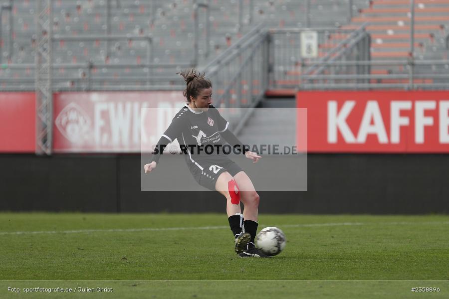 AKON Arena, Würzburg, 11.04.2023, sport, action, BFV, Fussball, BFV-Verbandspokal, Bayernliga, Regionalliga, FFC, FWK, 1. FFC Hof, FC Würzburger Kickers - Bild-ID: 2358896 AKON Arena, Würzburg, 11.04.2023, sport, action, BFV, Fussball, BFV-Verbandspokal, Bayernliga, Regionalliga, FFC, FWK, 1. FFC Hof, FC Würzburger Kickers - Bild-ID: 2358896