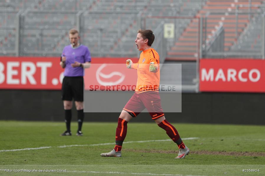 Luisa Sterzenbach, AKON Arena, Würzburg, 11.04.2023, sport, action, BFV, Fussball, BFV-Verbandspokal, Bayernliga, Regionalliga, FFC, FWK, 1. FFC Hof, FC Würzburger Kickers - Bild-ID: 2358904 Luisa Sterzenbach, AKON Arena, Würzburg, 11.04.2023, sport, action, BFV, Fussball, BFV-Verbandspokal, Bayernliga, Regionalliga, FFC, FWK, 1. FFC Hof, FC Würzburger Kickers - Bild-ID: 2358904