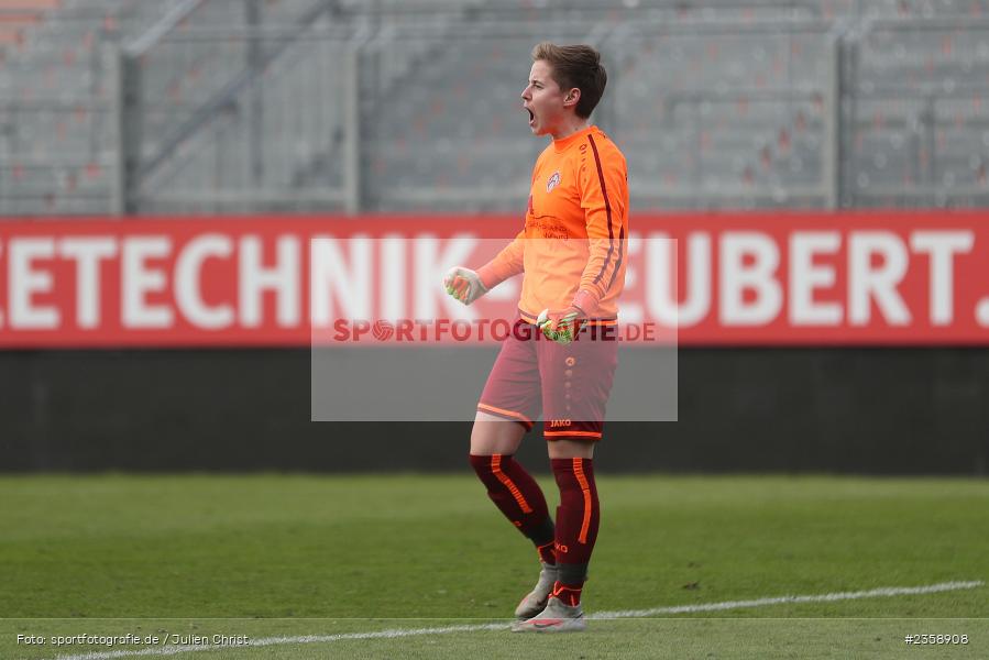 Luisa Sterzenbach, AKON Arena, Würzburg, 11.04.2023, sport, action, BFV, Fussball, BFV-Verbandspokal, Bayernliga, Regionalliga, FFC, FWK, 1. FFC Hof, FC Würzburger Kickers - Bild-ID: 2358908 Luisa Sterzenbach, AKON Arena, Würzburg, 11.04.2023, sport, action, BFV, Fussball, BFV-Verbandspokal, Bayernliga, Regionalliga, FFC, FWK, 1. FFC Hof, FC Würzburger Kickers - Bild-ID: 2358908