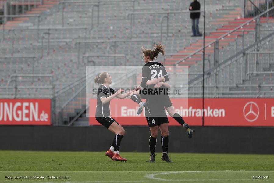 Laura Gerst, AKON Arena, Würzburg, 11.04.2023, sport, action, BFV, Fussball, BFV-Verbandspokal, Bayernliga, Regionalliga, FFC, FWK, 1. FFC Hof, FC Würzburger Kickers - Bild-ID: 2358911 Laura Gerst, AKON Arena, Würzburg, 11.04.2023, sport, action, BFV, Fussball, BFV-Verbandspokal, Bayernliga, Regionalliga, FFC, FWK, 1. FFC Hof, FC Würzburger Kickers - Bild-ID: 2358911