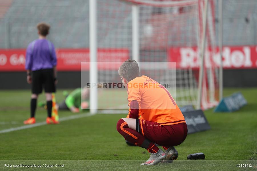 Luisa Sterzenbach, AKON Arena, Würzburg, 11.04.2023, sport, action, BFV, Fussball, BFV-Verbandspokal, Bayernliga, Regionalliga, FFC, FWK, 1. FFC Hof, FC Würzburger Kickers - Bild-ID: 2358912 Luisa Sterzenbach, AKON Arena, Würzburg, 11.04.2023, sport, action, BFV, Fussball, BFV-Verbandspokal, Bayernliga, Regionalliga, FFC, FWK, 1. FFC Hof, FC Würzburger Kickers - Bild-ID: 2358912