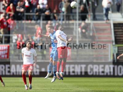 Fotos von FC Würzburger Kickers - FV Illertissen auf sportfotografie.de