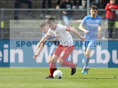 Fotos von FC Würzburger Kickers - FV Illertissen auf sportfotografie.de