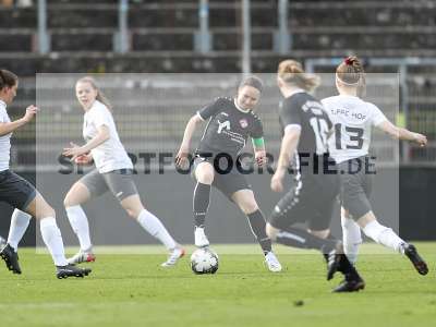Fotos von FC Würzburger Kickers - 1. FFC Hof auf sportfotografie.de