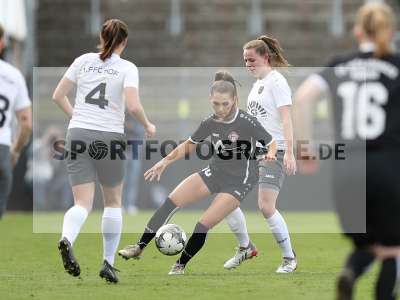 Fotos von FC Würzburger Kickers - 1. FFC Hof auf sportfotografie.de