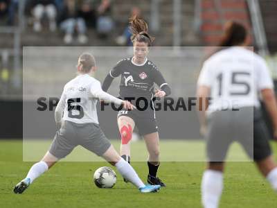 Fotos von FC Würzburger Kickers - 1. FFC Hof auf sportfotografie.de