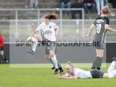 Fotos von FC Würzburger Kickers - 1. FFC Hof auf sportfotografie.de