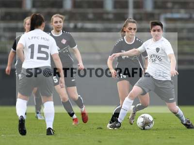 Fotos von FC Würzburger Kickers - 1. FFC Hof auf sportfotografie.de
