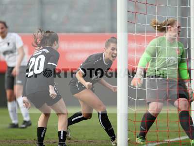 Fotos von FC Würzburger Kickers - 1. FFC Hof auf sportfotografie.de