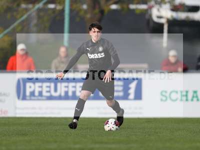 Fotos von FC Fuchsstadt - TuS Frammersbach auf sportfotografie.de