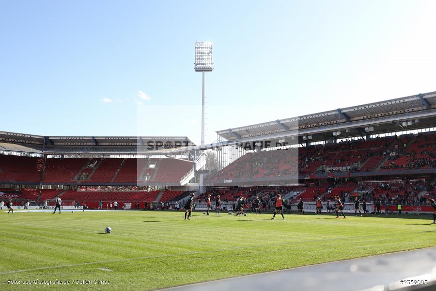 Max-Morlock-Stadion, Nürnberg, 12.04.2023, sport, action, Fussball, DFB, FIFA, UEFA, Freundschaftsspiel, BRA, GER, Frauen-Nationalmannschaft, Brasilien, Deutschland - Bild-ID: 2359003 Max-Morlock-Stadion, Nürnberg, 12.04.2023, sport, action, Fussball, DFB, FIFA, UEFA, Freundschaftsspiel, BRA, GER, Frauen-Nationalmannschaft, Brasilien, Deutschland - Bild-ID: 2359003