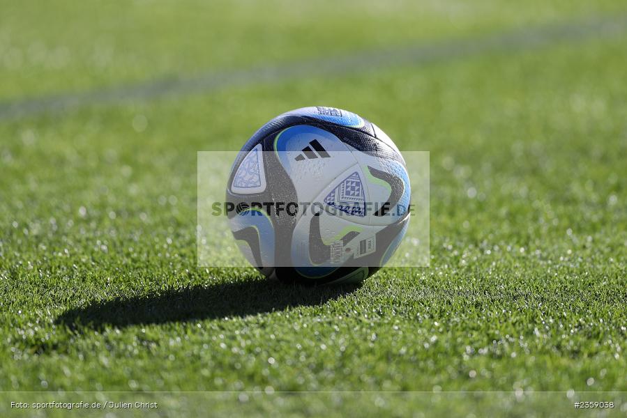 Max-Morlock-Stadion, Nürnberg, 12.04.2023, sport, action, Fussball, DFB, FIFA, UEFA, Freundschaftsspiel, BRA, GER, Frauen-Nationalmannschaft, Brasilien, Deutschland - Bild-ID: 2359038