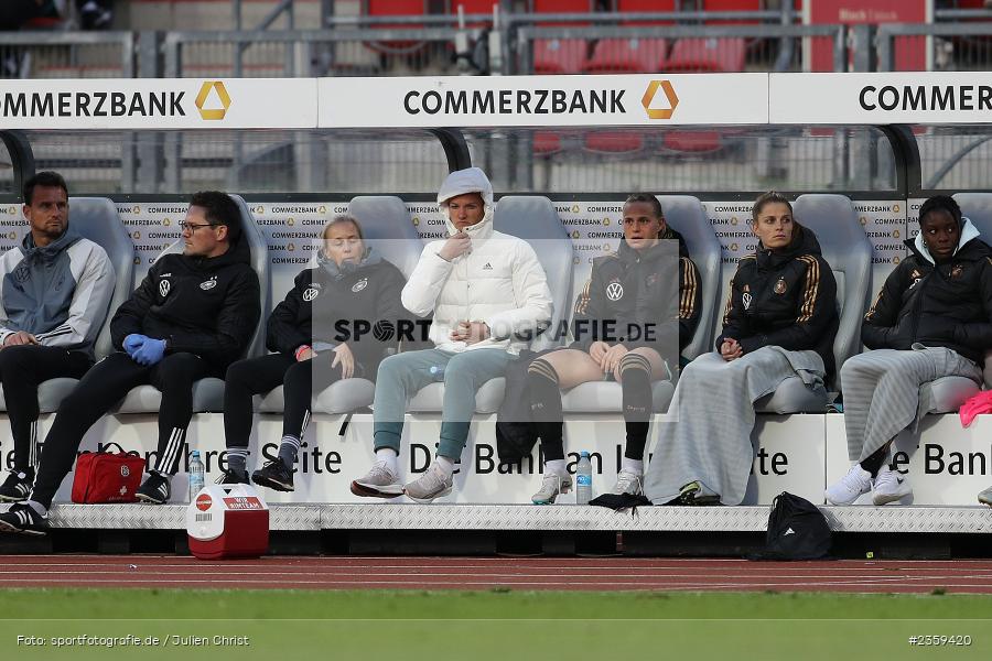 Alexandra Popp, Max-Morlock-Stadion, Nürnberg, 12.04.2023, sport, action, Fussball, DFB, FIFA, UEFA, Freundschaftsspiel, BRA, GER, Frauen-Nationalmannschaft, Brasilien, Deutschland - Bild-ID: 2359420 Alexandra Popp, Max-Morlock-Stadion, Nürnberg, 12.04.2023, sport, action, Fussball, DFB, FIFA, UEFA, Freundschaftsspiel, BRA, GER, Frauen-Nationalmannschaft, Brasilien, Deutschland - Bild-ID: 2359420