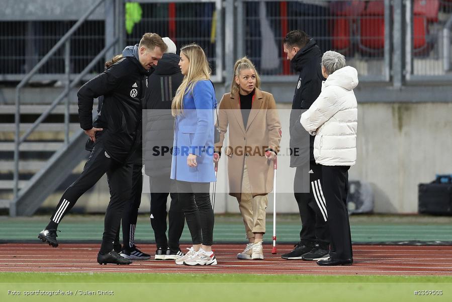 Linda Dallmann, Max-Morlock-Stadion, Nürnberg, 12.04.2023, sport, action, Fussball, DFB, FIFA, UEFA, Freundschaftsspiel, BRA, GER, Frauen-Nationalmannschaft, Brasilien, Deutschland - Bild-ID: 2359503 Linda Dallmann, Max-Morlock-Stadion, Nürnberg, 12.04.2023, sport, action, Fussball, DFB, FIFA, UEFA, Freundschaftsspiel, BRA, GER, Frauen-Nationalmannschaft, Brasilien, Deutschland - Bild-ID: 2359503