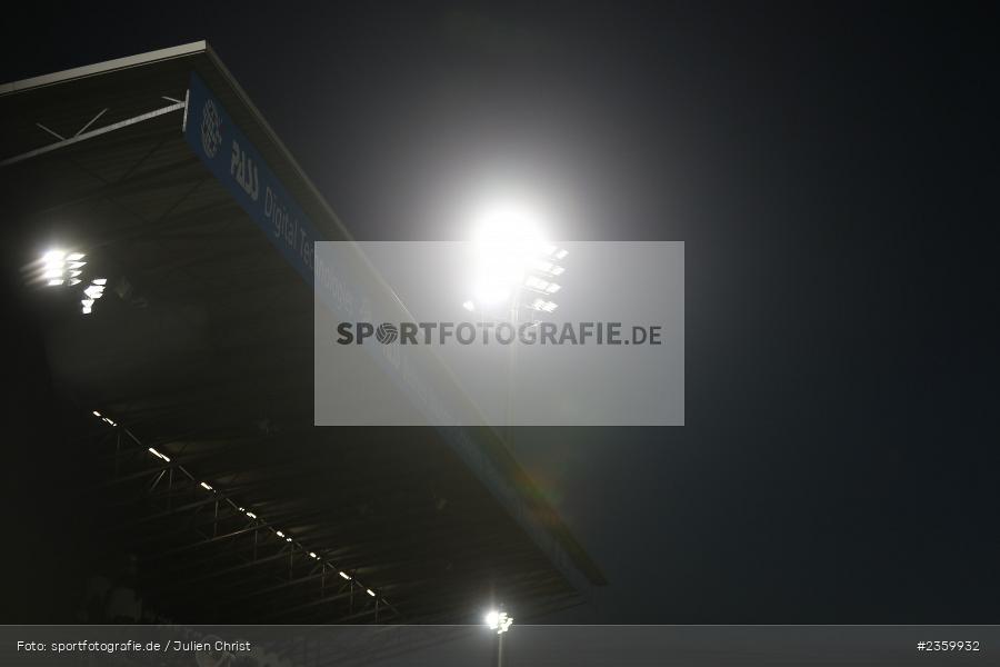Stadion am Schönbusch, Aschaffenburg, 14.04.2023, sport, action, Fussball, BFV, 32. Spieltag, Regionalliga Bayern, ANS, SVA, SpVgg Ansbach, SV Viktoria Aschaffenburg - Bild-ID: 2359932