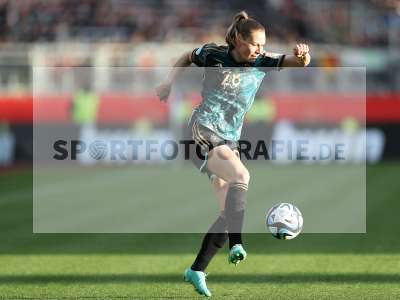 Fotos von Deutschland - Brasilien auf sportfotografie.de