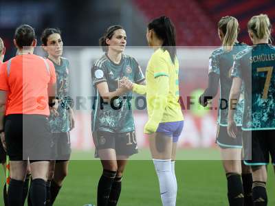 Fotos von Deutschland - Brasilien auf sportfotografie.de