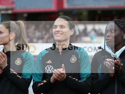 Fotos von Deutschland - Brasilien auf sportfotografie.de