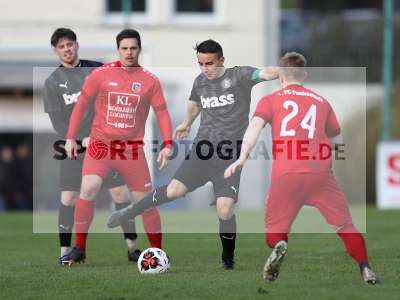 Fotos von FC Fuchsstadt - TuS Frammersbach auf sportfotografie.de