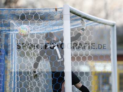 Fotos von SV Viktoria Aschaffenburg - SpVgg Ansbach auf sportfotografie.de