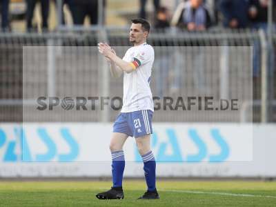 Fotos von SV Viktoria Aschaffenburg - SpVgg Ansbach auf sportfotografie.de
