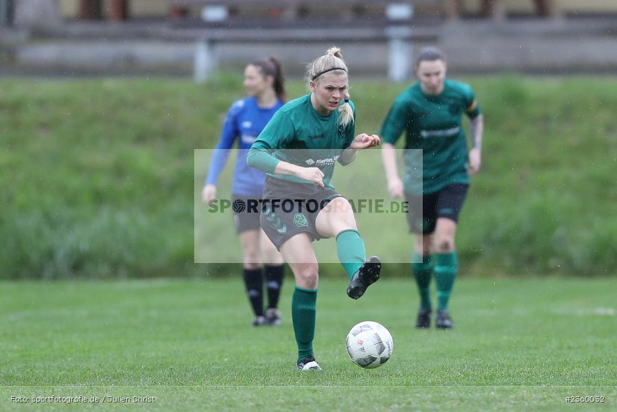 Karolina Teichmann, Sportgelände, Adelsberg, 15.04.2023, sport, action, Fussball, BFV, 13. Spieltag, Bezirksoberliga Frauen, SV Veitshöchheim, SpVgg Adelsberg - Bild-ID: 2360032
