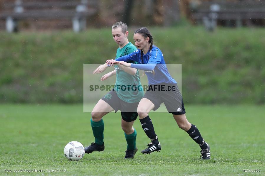 Alina Sophie Hemmerich, Sportgelände, Adelsberg, 15.04.2023, sport, action, Fussball, BFV, 13. Spieltag, Bezirksoberliga Frauen, SV Veitshöchheim, SpVgg Adelsberg - Bild-ID: 2360033