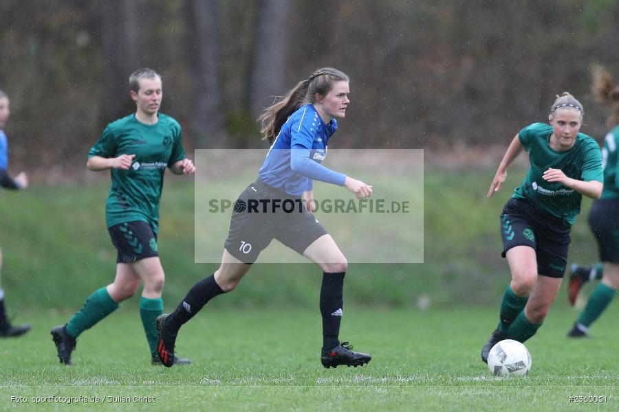 Katharina Schmitt, Sportgelände, Adelsberg, 15.04.2023, sport, action, Fussball, BFV, 13. Spieltag, Bezirksoberliga Frauen, SV Veitshöchheim, SpVgg Adelsberg - Bild-ID: 2360051