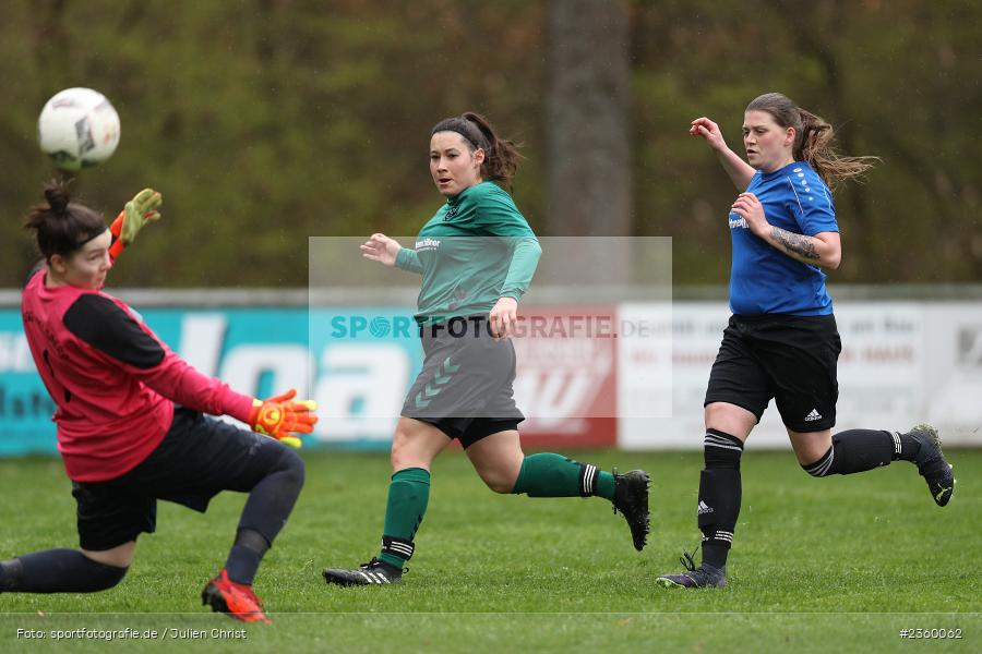 Celine Schmitt, Sportgelände, Adelsberg, 15.04.2023, sport, action, Fussball, BFV, 13. Spieltag, Bezirksoberliga Frauen, SV Veitshöchheim, SpVgg Adelsberg - Bild-ID: 2360062