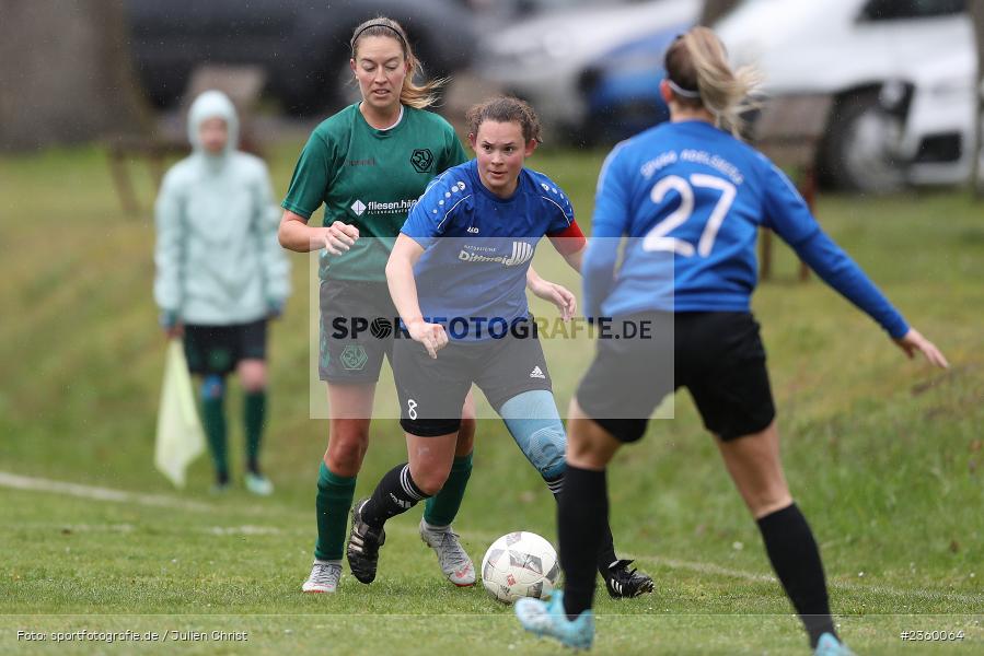 Julia Siegler, Sportgelände, Adelsberg, 15.04.2023, sport, action, Fussball, BFV, 13. Spieltag, Bezirksoberliga Frauen, SV Veitshöchheim, SpVgg Adelsberg - Bild-ID: 2360064 Julia Siegler, Sportgelände, Adelsberg, 15.04.2023, sport, action, Fussball, BFV, 13. Spieltag, Bezirksoberliga Frauen, SV Veitshöchheim, SpVgg Adelsberg - Bild-ID: 2360064