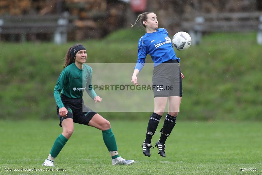 Antonia Hemmerich, Sportgelände, Adelsberg, 15.04.2023, sport, action, Fussball, BFV, 13. Spieltag, Bezirksoberliga Frauen, SV Veitshöchheim, SpVgg Adelsberg - Bild-ID: 2360068