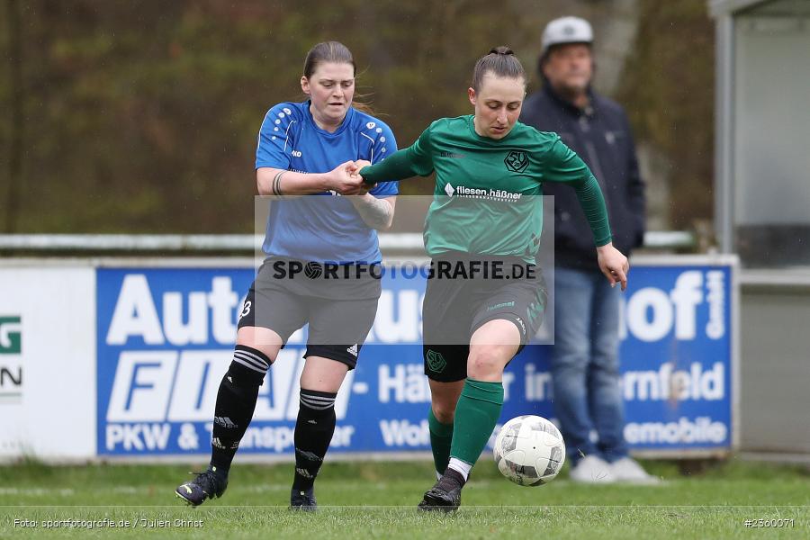 Lea Winter, Sportgelände, Adelsberg, 15.04.2023, sport, action, Fussball, BFV, 13. Spieltag, Bezirksoberliga Frauen, SV Veitshöchheim, SpVgg Adelsberg - Bild-ID: 2360071 Lea Winter, Sportgelände, Adelsberg, 15.04.2023, sport, action, Fussball, BFV, 13. Spieltag, Bezirksoberliga Frauen, SV Veitshöchheim, SpVgg Adelsberg - Bild-ID: 2360071